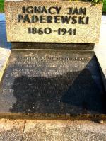 Wędrujący Premier czyli perypetie z pomnikiem Paderewskiego