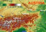 Austria - ZILLERTAL: U wrót Tyrolu