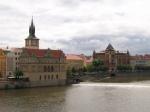 PRAGA i okolice (cykl artykułów): Most Karola i praskie zabytki