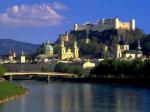 JAKA TA EUROPA PIĘKNA ! --- czyli KLUBU GLOBTROTERA wyprawy za miedzę: SALZBURG - PRAGA: kraina pałaców, zamków i gór - 2014 