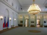 WARSZAWA W OBIEKTYWIE (kolekcja albumów): Pałac Prezydencki