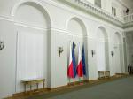 WARSZAWA W OBIEKTYWIE (kolekcja albumów): Pałac Prezydencki