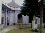 WARSZAWA W OBIEKTYWIE (kolekcja albumów): Kościół św. Antoniego Padewskiego