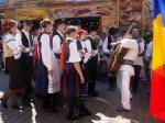 TATRY, PODHALE i ZAKOPANE: ZAKOPANE - Festiwal Folkloru Ziem Górskich