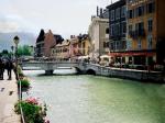 Francja: Annecy