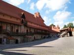 Litwa: Zamek księcia Witolda