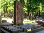 JUDAICA WARSZAWSKIE - Cmentarz Żydowski