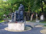 JUDAICA WARSZAWSKIE - Cmentarz Żydowski