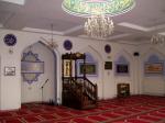 Meczet w Wilanowie