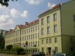 Szkoła - zabytek na warszawskim Żoliborzu