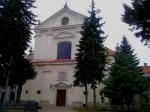 Kościół Świętego Antoniego przy Senatorskiej